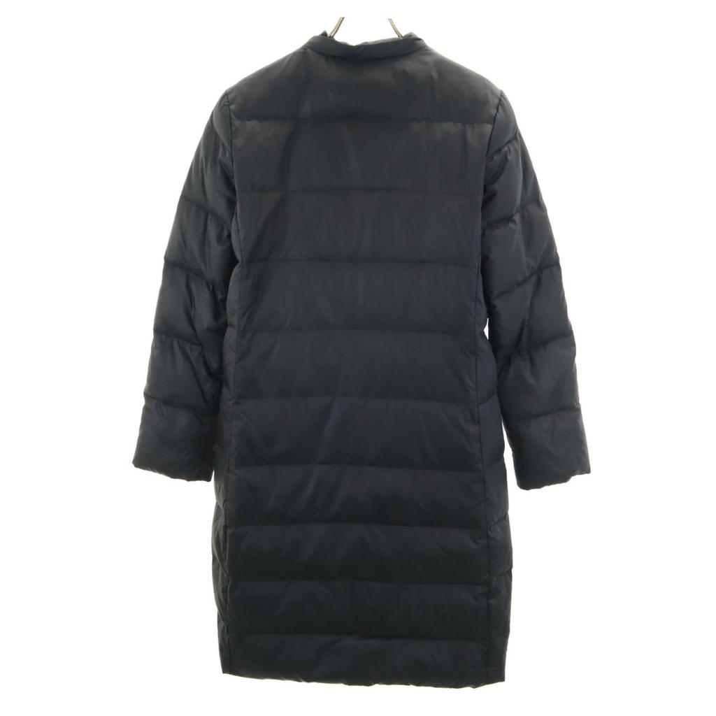 Gap Down Coat XS Charcoal Women Used