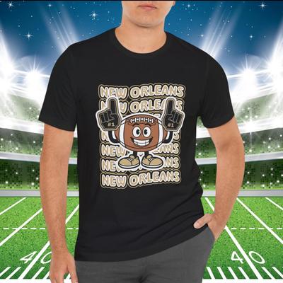 Oberteile – T-Shirts