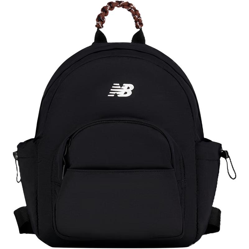 

New Balance Женский повседневный модный рюкзак One Size