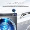 Haier 10kg Front Load Inverter Washer Dryer Combo CN plug (adapter included)