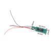 For Tile Spacer Machine Control Board 21V PCB for Smoothing Applications