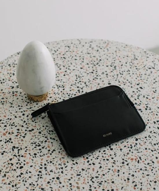 Vuure Bifold Wallet B-24300 Black