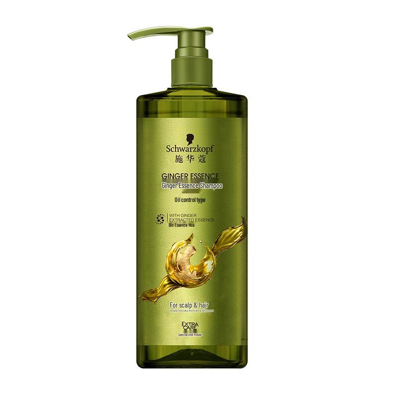 

Schwarzkopf Ginger Essence Shampoo