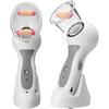 Vacuum Therapy Device - CELLUSTOP 18371 - Slimming Anti-cellulite - Firming - White
