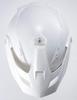 Marushin Motorcycle Helmet Sport Jet Matte Black XL Size MSJ1 1001326 TE-1 (61-62cm)