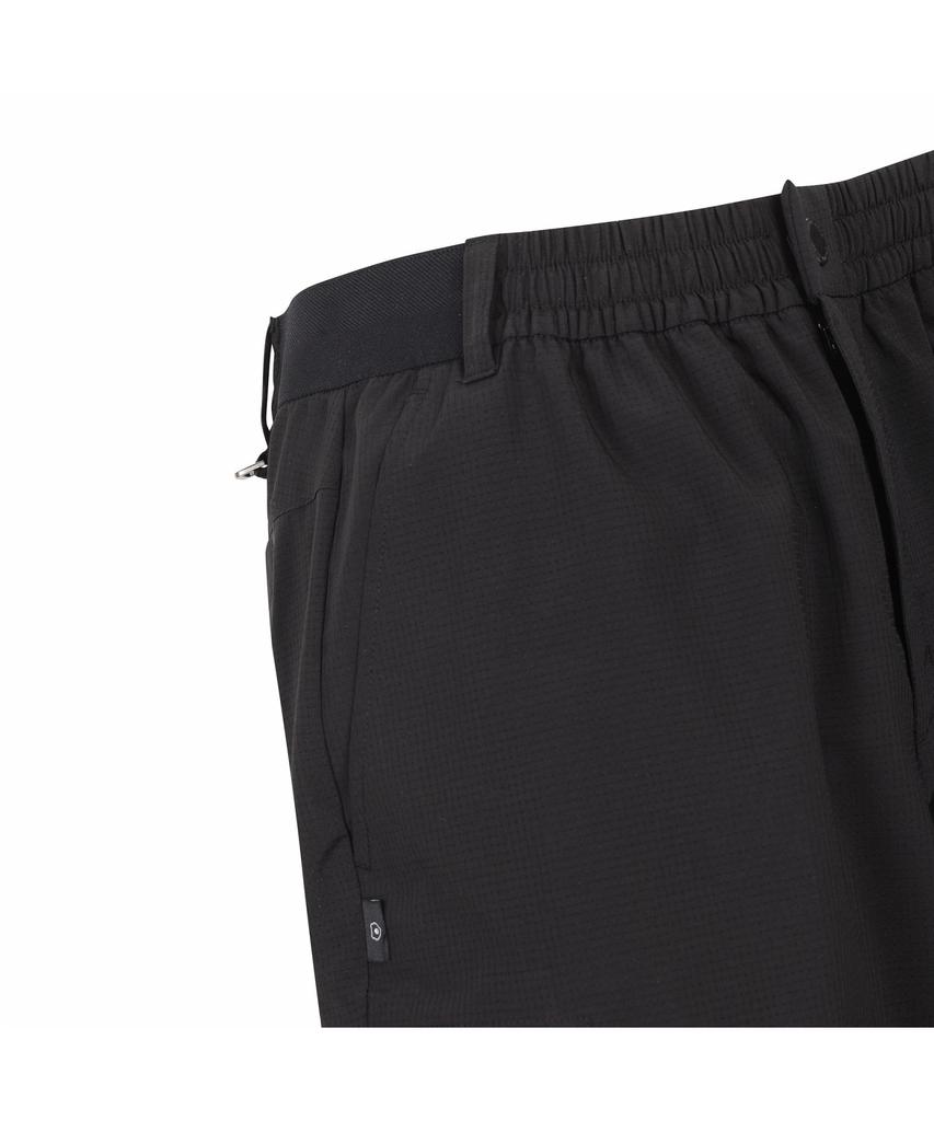 Goldeunbeeo (M) Airdot Cargo Jogger Pants G4Pam26301Bkx