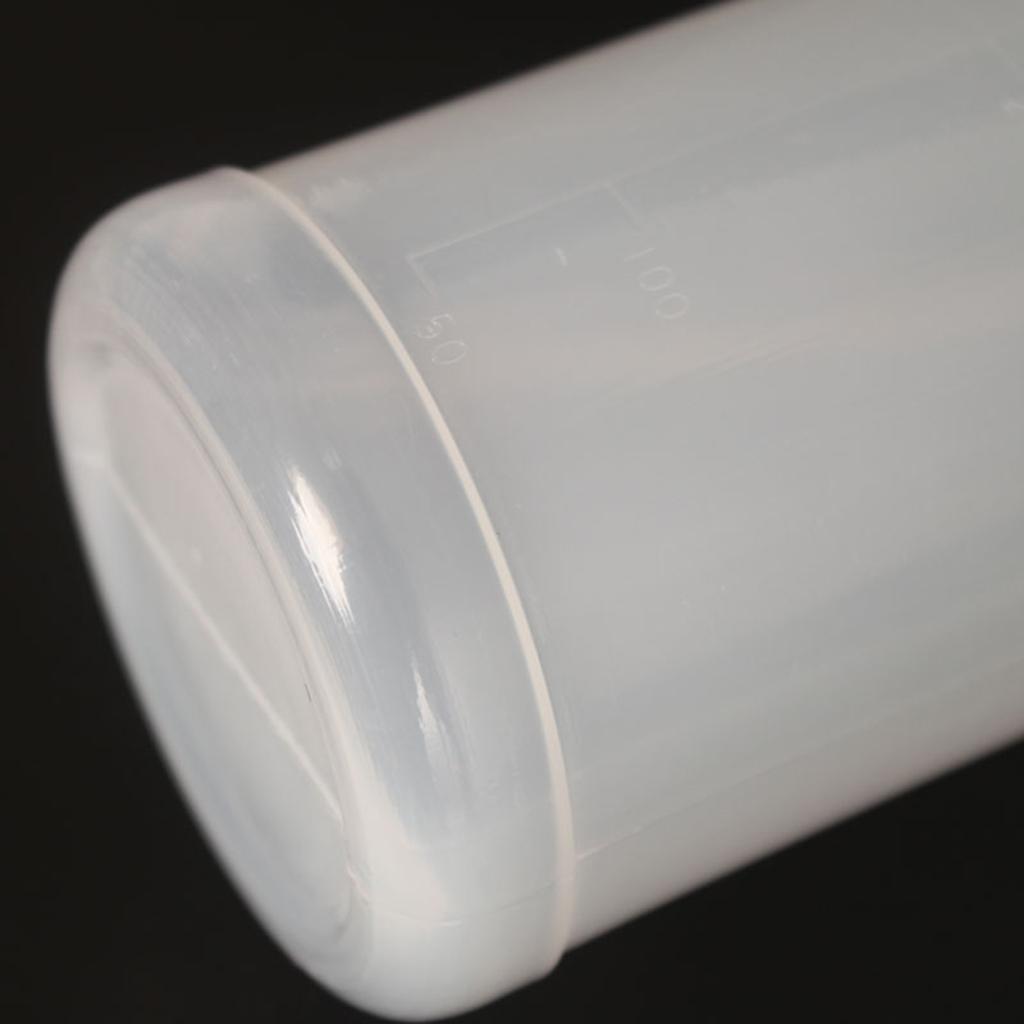 Niet-hervloeiende Speen Dipbeker Vee Desinfectie Plastic Melkspeen Gereedschap voor Koeien- en Schaaphouderij