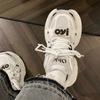 Original Explosive Platform Dad Shoes Women's Summer Lightweight Breathable Versatile Shoes Niche Women's Shoes Casual Sports Shoes Women