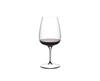 Authentic RIEDEL Grape Wine Glasses, Pair Set, 830ml Each, for Cabernet, Merlot, and Cocktails, 6424/0