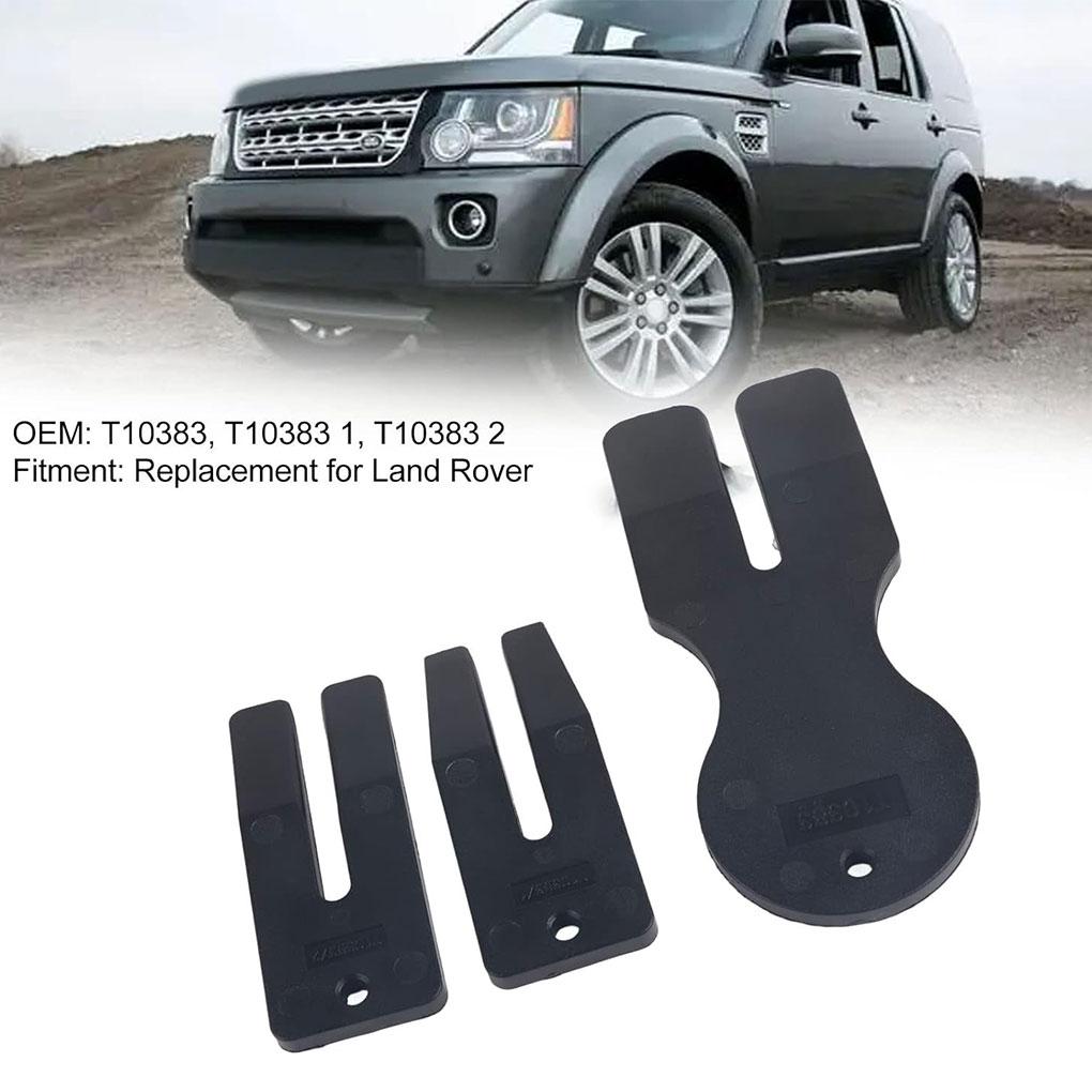 Panelová svorka Nástroj pro demontáž dveří Nástroje pro demontáž T10383 3 ks Spolehlivý Snadno přenosný