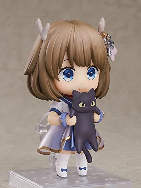 Nendoroid Kano Non-scale Plastic Painted Movable Figure