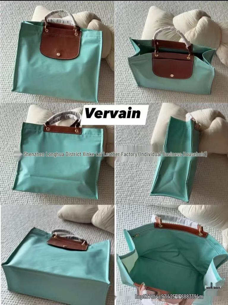 Grote Drakenprint Handtas - Eenvoudige, Veelzijdige Laptoptas voor Werk en Dagelijkse Reizen