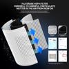 Custom Air Purifier for Home & Car: Formaldehyde Removal & Negative Ion Technology