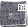 Imabari Towel MOKU Light Towel Handkerchief Purple