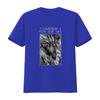 Harakiri For The Sky Falling Bird T Shirt Unique Art Print Design High Quality Fabric Perfect Fashion Forward Individuals