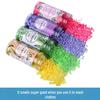 Laundry Scent Beads & Fabric Protector Scent Booster Pods with Long-Lasting Fragrance