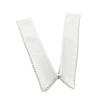 Elegant Detachable False Collar Beads Trim Lapel Ladies Sweater Shirt Sewing False Collar Sweater Dress Supplies
