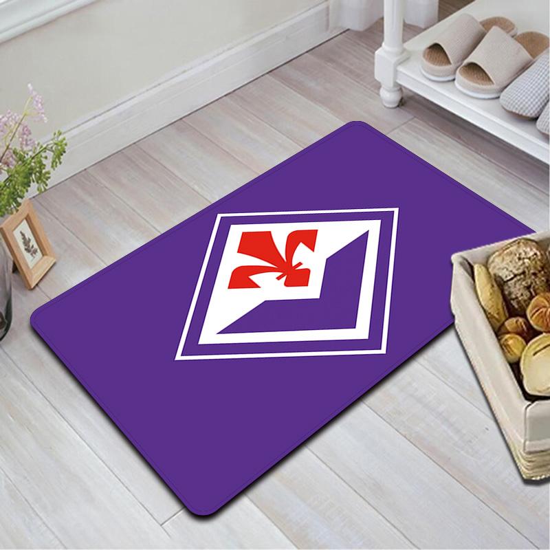 Fiorentina Pattern Rug Floor Mat for Living Room or Bedroom Soft and Comfortable Carpet a Gift for Birthday and Holiday.