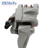 Motorcycle Rear Brake Caliper For Husqvarna TC FC TE FE TX FX For GasGas EX EXF EC ECF MC MCF 125 200 250 350 450 Dirt Pit Bike