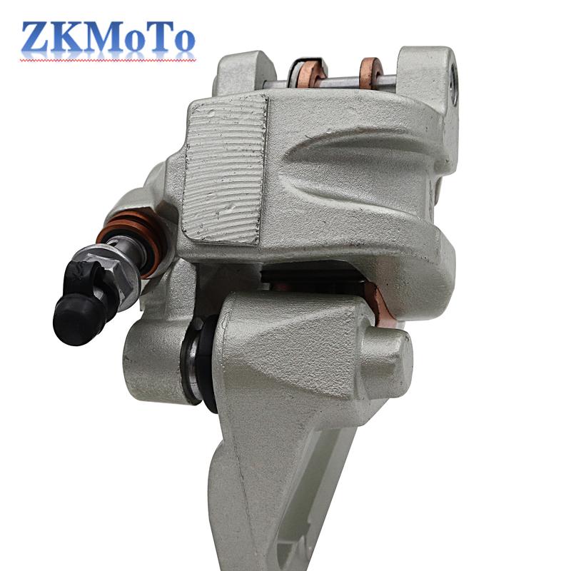 Motorcycle Rear Brake Caliper For Husqvarna TC FC TE FE TX FX For GasGas EX EXF EC ECF MC MCF 125 200 250 350 450 Dirt Pit Bike