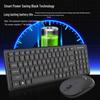 X901 2.4G Wireless Keyboard and Mouse Combo