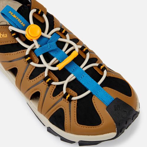 [Columbia] Men's Peakfreak Rush Sandal [Shipped from Korea] 100% Authentic