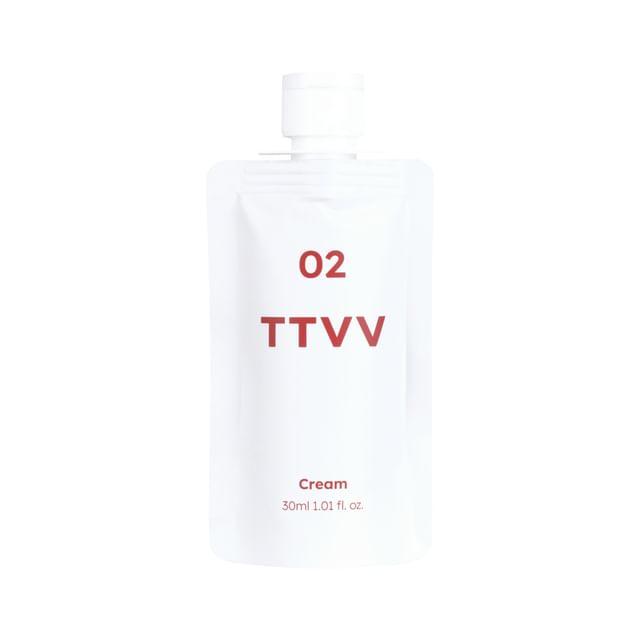 TTVV - Крем 30ml