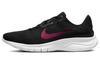 Flex Experience Run 11 Next Nature 'Black Rush Pink' para Mujer DD9283-003