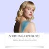 Persimmon Fresh Bath Soap Formula Gently Cleanses the Skin and Leaves Fragrance and Refreshing Household Daily Care Soap 100g
