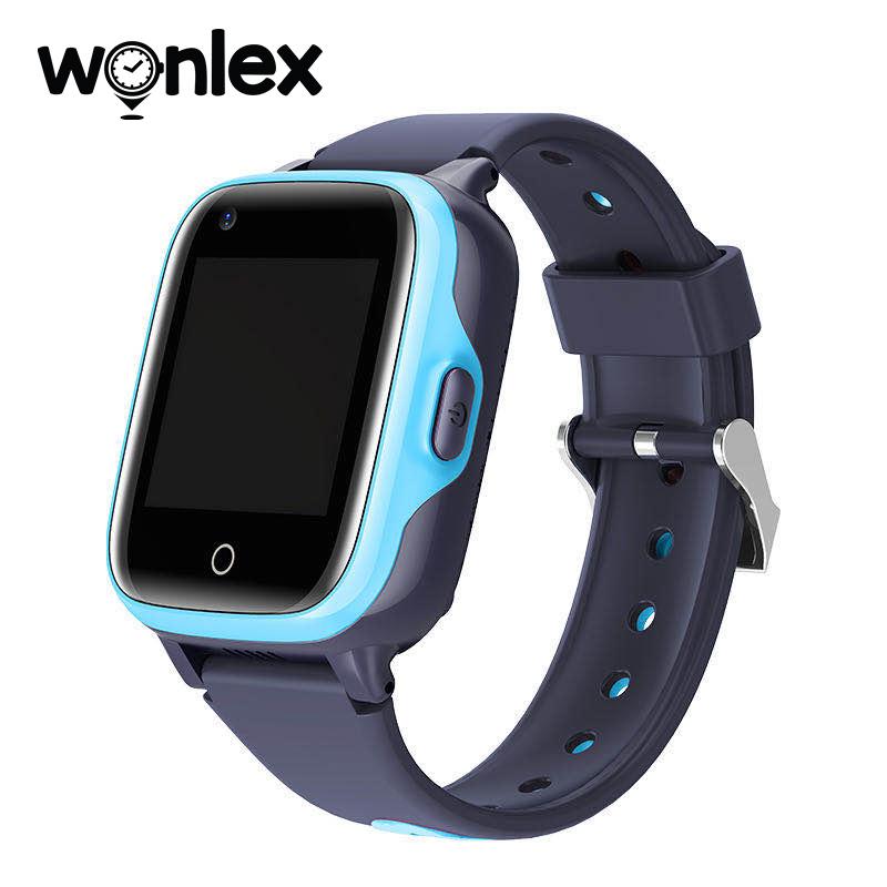 Detachable Strap Bracelet of KT15Plus Wonlex Kids GPS Smart Watch 2