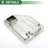 UXCELL AW450-43LE Automatic Transmission Filter Kit for Isuzu NPR 1998-2009 W/ Washer