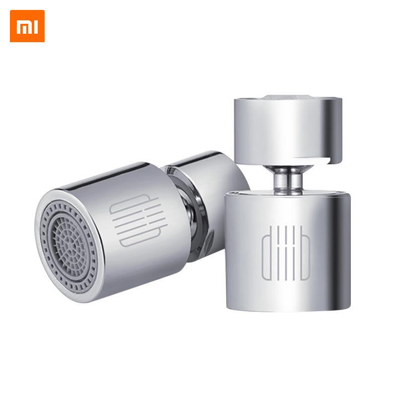 Насадка на кран Xiaomi DABAI с регулируемой головкой – купить по низким ценам в интернет-магазине Joom