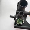 FÜR 1336.Y9 Autozubehör Teile Motorkühlmittel Thermostatgehäuse Ford S-Max 2.0 TDCi 06-16 3M5Q8A586CA 1373385 9656182980