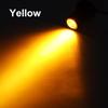 Led USB Spotlight 1W DC5V Jewelry Cabinet Showcase Counter Lamp Surface Mounted Ceiling Mini Spot Light USB 5V Interface