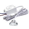 AC220V Infrared Motion Sensor Switch Module for LED Lighting