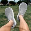 Men'S Fashionable Casual Shoes Soft And Thick Soled Sports Shoes Anti Slip And Wear-Resistant Soles Suitable For Outdoor Sports
