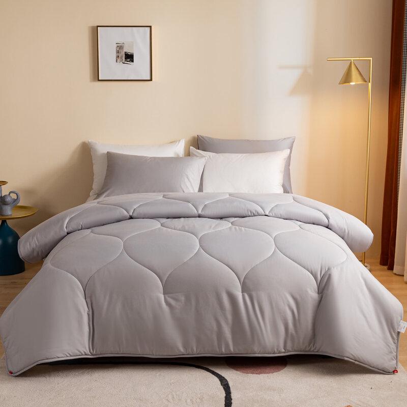 Antibacterial Graphene Soybean Fiber Quilt