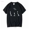 Young Marble Giants T Shirt Post Punk Vintage Washed Stylish Breathable Stretched Versatile Fashion Casual Unisex Streetwear