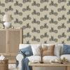 Vintage Motorcycles Wallpaper for Living Room and Bedroom 50x1000
