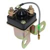 Starter Solenoid Relay For Polaris Magnum 325 425 500 Sportsman 335 400 500 600 700 Xplorer 250 300 400 500 Trail Boss 250 300 325 330 350 Trail
