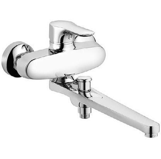 Смеситель Kludi Objekta 32 491 05 75