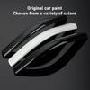 For Tesla Model Y Juniper 2026 Accessories Rearview Mirror Anti-collision Strips Trim M3H 2025 Anti-scratch Protection Sticker