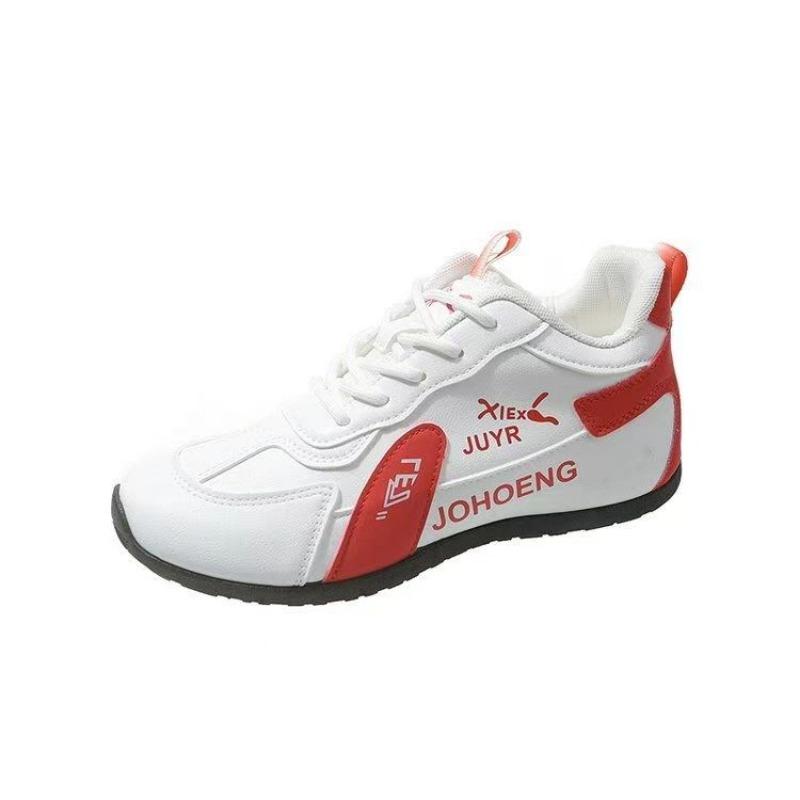 Women Designer Sneakers Summer Leather Waterproof Casual Sports Shoes Women Lightweight Breathable Non-slip Platform Sneakers