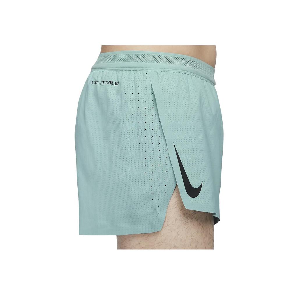 Nike Dri-FIT ADV Tempo Running Shorts Men Bottoms Mineral CJ7838-309