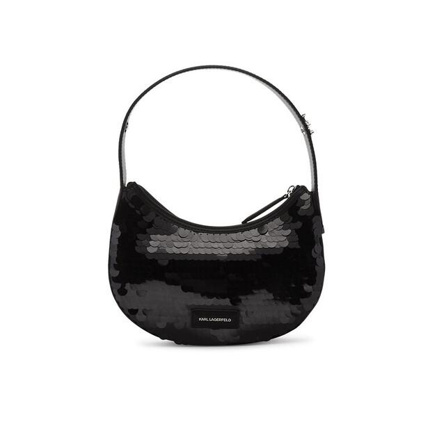 

Сумка KARL LAGERFELD KARL LAGERFELD A2W30069 чёрный