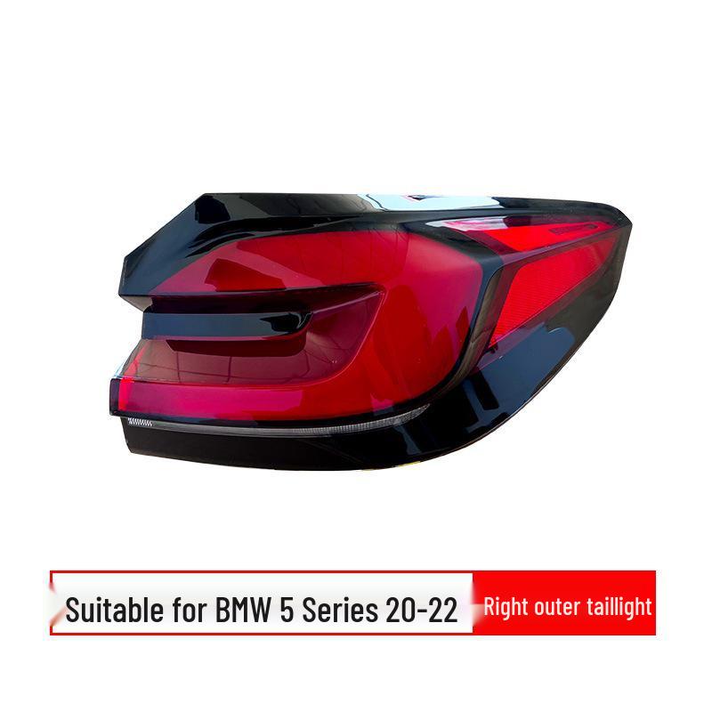 BMW 5 Series Rear Tail Light Assembly (2011-2025) Modification Original