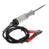 12V Circuit Tester Probe 3-24v Electric Car Fuse Test Light Voltage Pen Detector