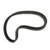 Golf Cart Drive Belt 14153 G1 Heavy Duty Drive Clutch Belt Replacement for E‑Z‑GO Marathon 1976‑1987