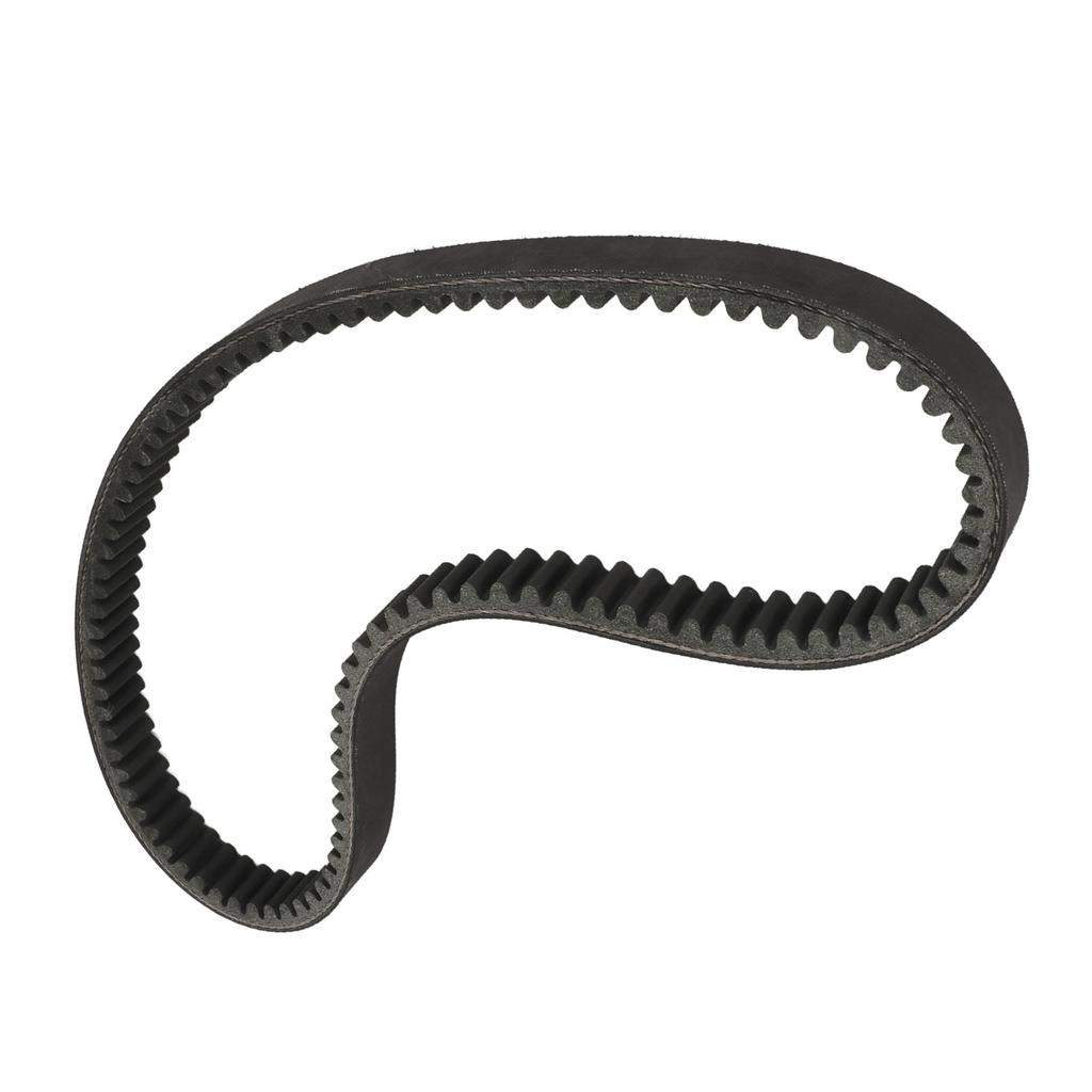 Golf Cart Drive Belt 14153 G1 Heavy Duty Drive Clutch Belt Replacement for E‑Z‑GO Marathon 1976‑1987