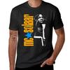 MC Solaar Hip Hop Portrait T-Shirt